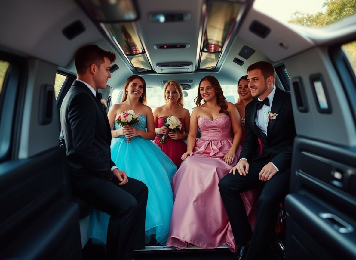 Prom Transportation Safety